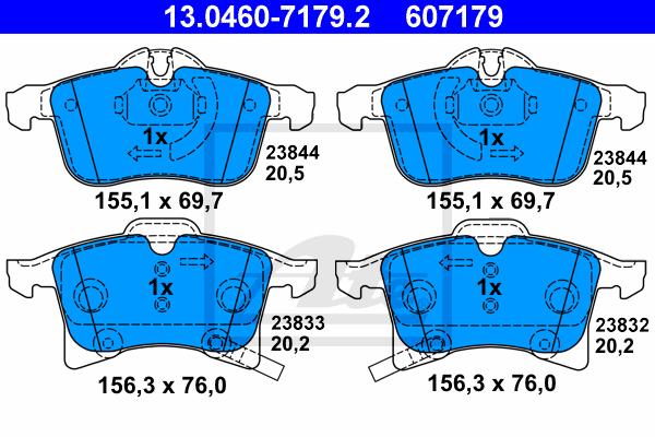 ATE13.0460-7179.2